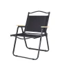 The popular Kemite chairs are available for outdoor camping, barbecue, dining, street vending, beach fishing and folding Item Picture